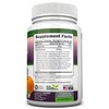 Intestinal Cleanse - All Natural Herbal Detox Formula - Full