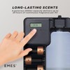 EMES 700 Waterless Smart Aromatherapy Diffuser | Scent Diffuser for