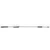 Orivin 3 Pack Easy Install Black Metal Simulation Antennas for