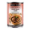 Free & Easy | Three Bean Chilli - og |