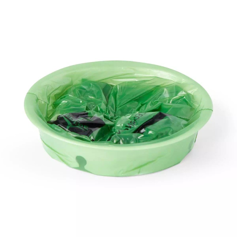 Medline *24-Pack* Medline Clean Sack Emesis Bags For Sickness Cleanup