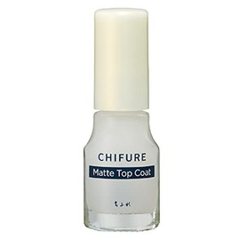 chifure matte top coat