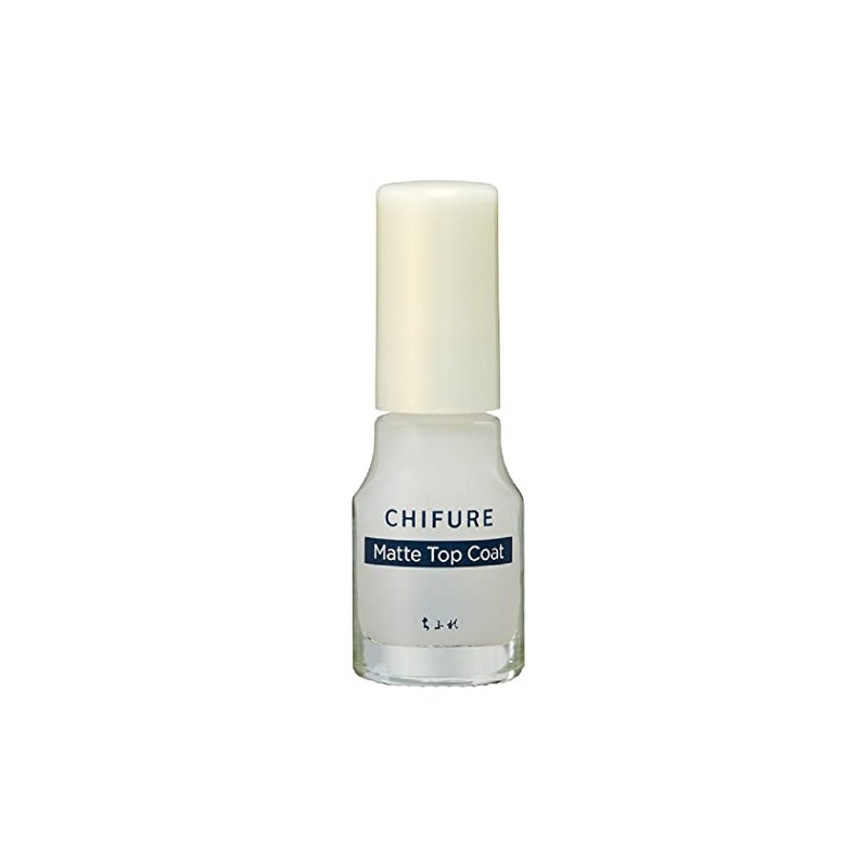 chifure matte top coat