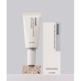 Lacquerver Lacquier Homme Recharge Daily Tone Cover All-in-One Lotion 50ml