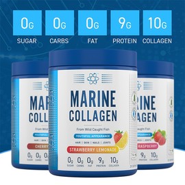 Applied Nutrition Marine Collagen