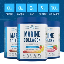 Applied Nutrition Marine Collagen
