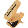 Korg HT-G1 In-Line Tuners Style Headtune Clip On Tuner for
