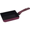 Taniguchi Metal Smooth Super Karu Tamagoyaki 2, Induction Compatible, 5.1