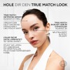 L'Oréal Paris Tinted Serum Nourishing Liquid Foundation with Hyaluronic Acid