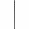 Bosch 2610918608 Brocas Metal Zanco Recto