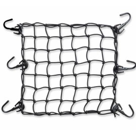 Tanax Bike Net