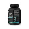PURE ORIGINAL INGREDIENTS Micronized Creatine Monohydrate, 270 Servings, No Fillers,