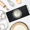 DERNORD Bread Warming Mat with Adjustable Temperature Proofing Heating Mat