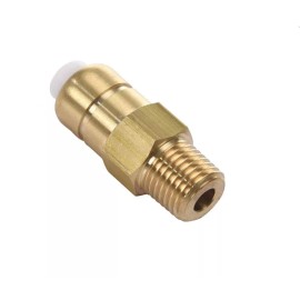 BMP Thermal Release Valve For BlackMax Pressure Washer model# BM802711