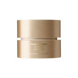 Laneige [라네즈] 퍼펙트리뉴 3X 크림 어드밴스드 50ml Lanese Perfect Renew 3X Cream Advanced 50ml [Single item]
