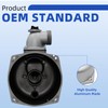 2 Inch Water Pump Body Housing Fit for Champion 212cc