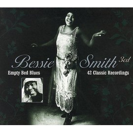 BESSIE SMITH~~~RARE~~