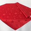 Kamaca lotus table cloth, Magic Stars