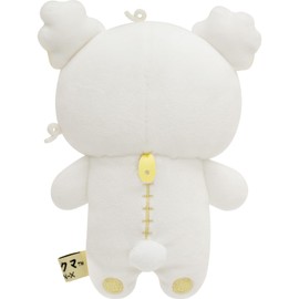 San-x Rilakkuma Plush MO53401