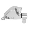 Intake Manifold Coolant Adapter Plate High Strength Rugged Construction for