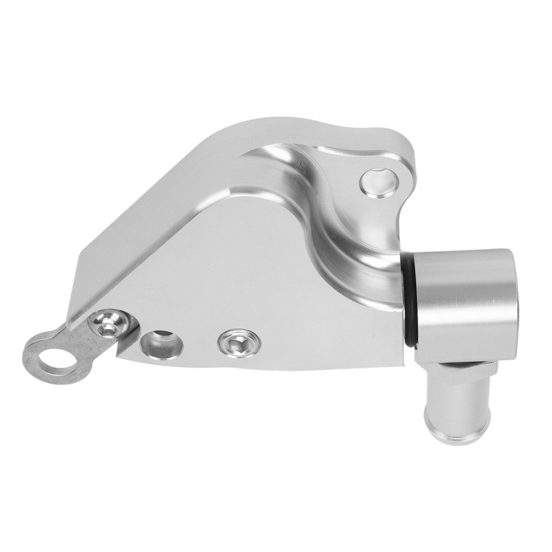 Intake Manifold Coolant Adapter Plate High Strength Rugged Construction for