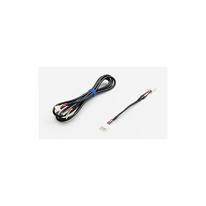 ALPINE KWX-Y006PR Rear View Camera Direct Connection Cable