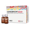 Damor - Cerebrain Forte Integratore Alimentare con Colina Bitartrato e