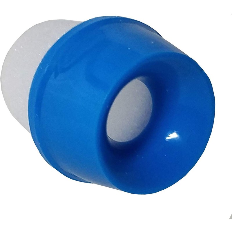 Clicket CFB-2111 Clippet FB Blue, Made in Japan