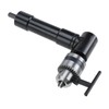 RealPlus Right Angle Attachment 90 Degree Cordless Right Angle Drill