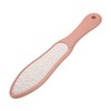 Mikinona Ergonomic Foot File for Dead Skin Pumice Stone Exfoliator