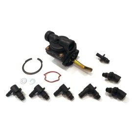 | Fuel Pump Kit for Kohler Metalcraft of Mayville 18 HP (13.4 kW) MV18-58508 Motor