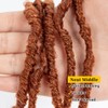 Shoobidoo 6Packs 36 Inch New Soft Locs Crochet Hair 350#