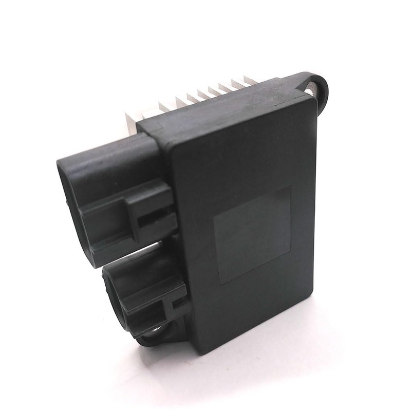 89257-12010 Cooling Fan Control Unit Module for 2014-2018 Toyota Corolla