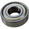 Thrust Guide Bearing fits - Rikon BRG80201GB278 1-BRG80201GB278 Bandsaw - Bandsaw Guide Bearings - Replacement Bearing