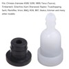 MONOJLY 3 Sets Tank Vent Air Check Valve Fit Most