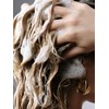 YOPE Shampoo for lightened and blonde hair | Neutralizes yellow