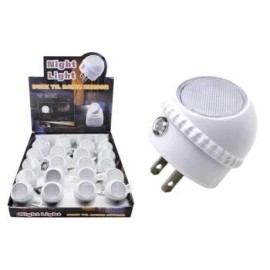 Diamond Visions 08-2168 Night Light Sensor (2 Night Lights)