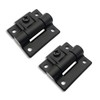 2 Pack Adjustable Torque Hinge Position Control OWACH BH-672-1 Replacement