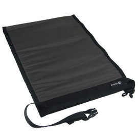 Isuka 341622 Fold Up Cooler (S) Gray