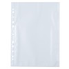 HERMA Photo Pockets for Ring Binder Albums, Acid Free, 20