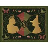 Wicked Two Witches Envelope Case IG4535
