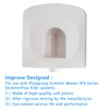 SFX Pool Vacuum Plate Adapter - for Summer Waves Polygroup