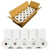 (10 Rolls) 3 1/8 x 273 Thermal Paper (80mm x