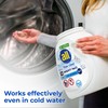 All Mighty Pacs Laundry Detergent, Free Clear for Sensitive Skin,