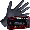 SAS Raven Patriot Powder-Free Nitrile Disposable Gloves | 7 Mil