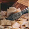 Ferrarini Grana Padano Italian Cheese, Parmesan, 7 oz (200 gr)