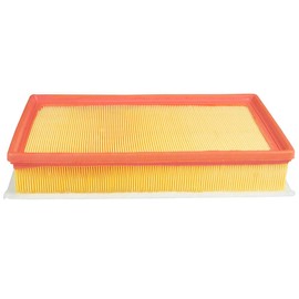 ECOGARD XA11645 Premium Engine Air Filter Fits Volkswagen Atlas 3.6L 2018-2019, Atlas 2.0L 2018-2019