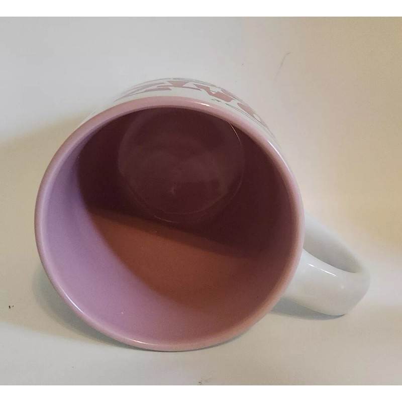 Silver Buffalo Bratz 25 Oz Ceramic Mug Microwave Safe XL