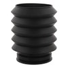 febi bilstein 31538 Bellows for Shock Absorber, Pack of 1