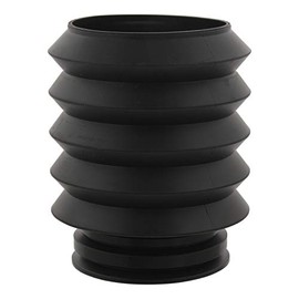 febi bilstein 31538 Bellows for Shock Absorber, Pack of 1